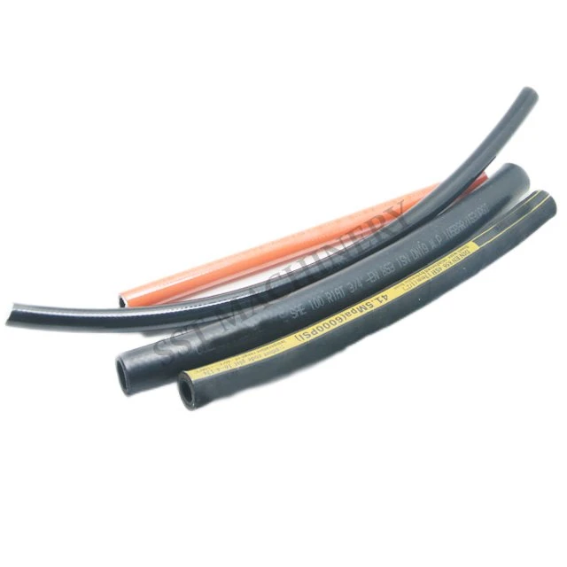 hydraulic rubber hose