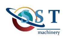 SST  Machines  Cie,  Ltée