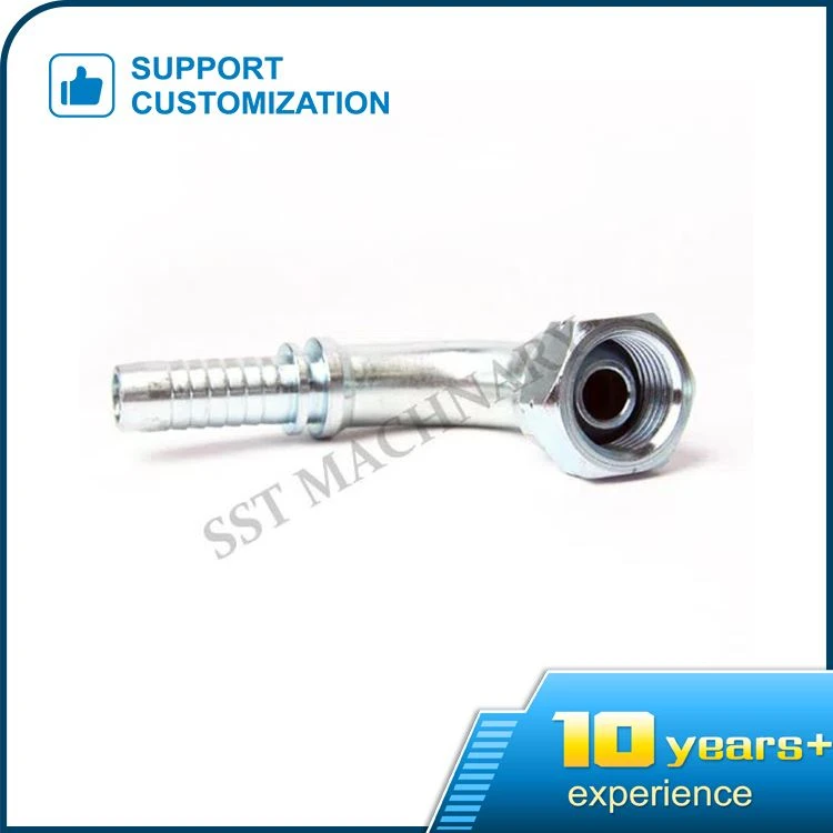Raccord femelle BSP