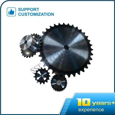 Pignon de chaîne 12B