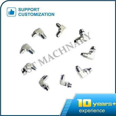 Adaptateur hydraulique 1JN