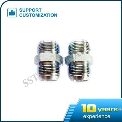 Raccord adaptateur JIC
