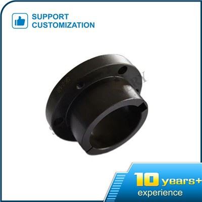 Douille conique fendue