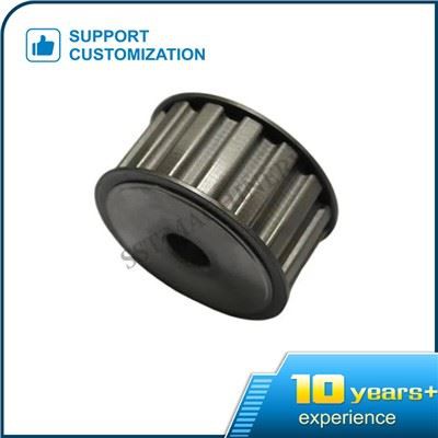 Poulie à courroie synchrone